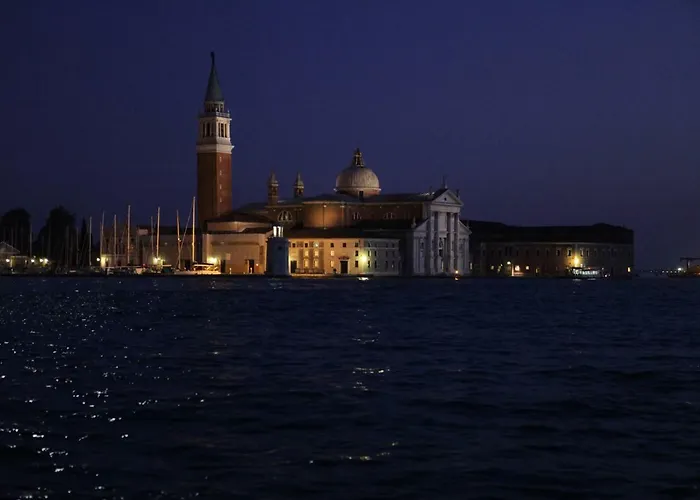 Appartamento San Marco *