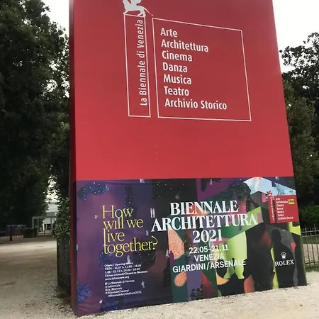 San Marco דירה *