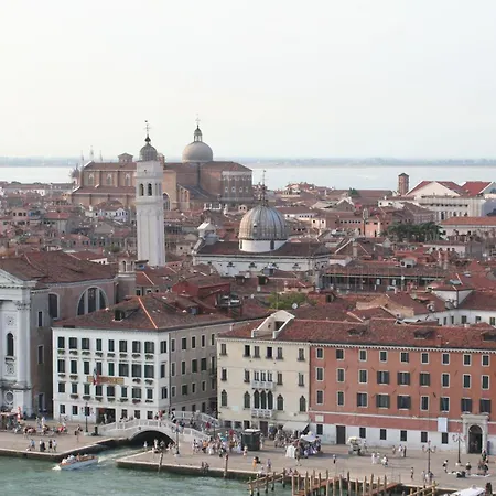 San Marco * ונציה