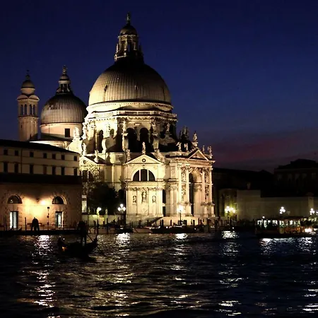 San Marco ונציה