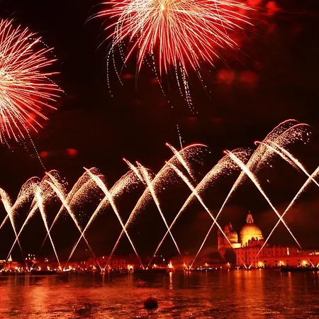 San Marco * ונציה