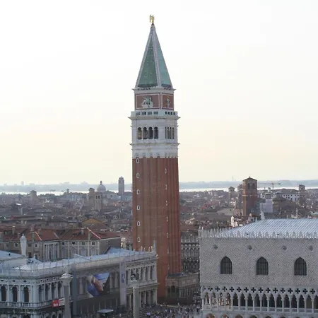 San Marco Венеция