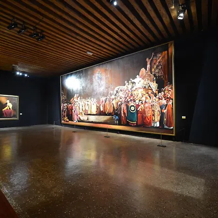 San Marco Appartement *