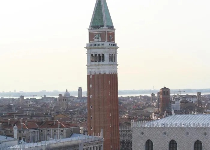 San Marco Venetië