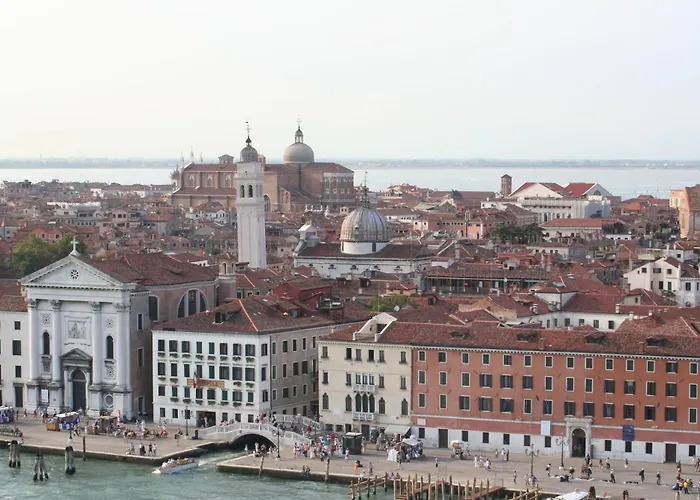San Marco * Venetië