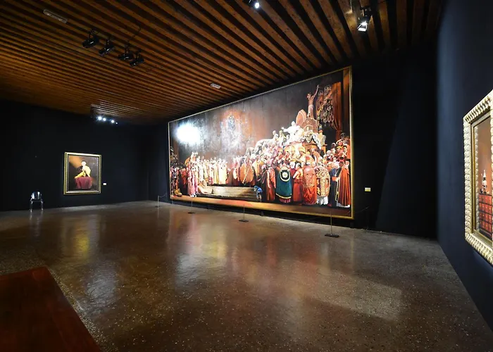 San Marco Appartement *