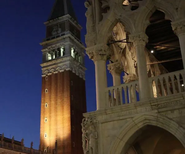 Appartement San Marco