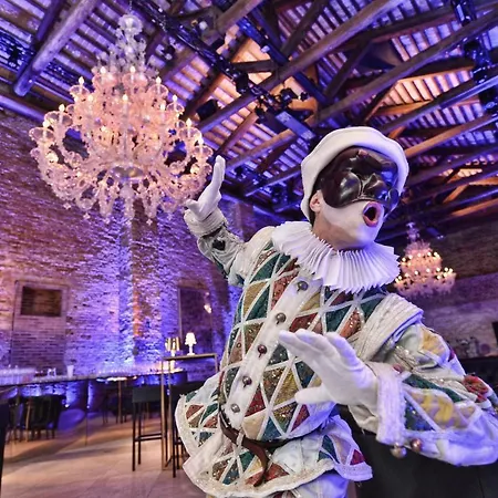 San Marco アパート