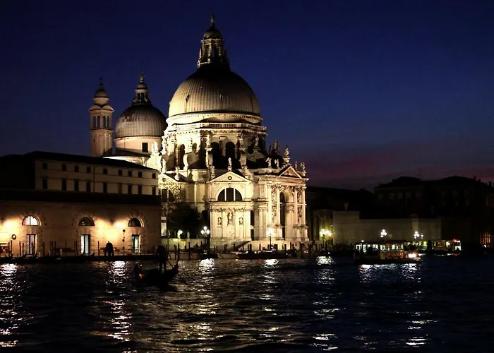 San Marco Venise