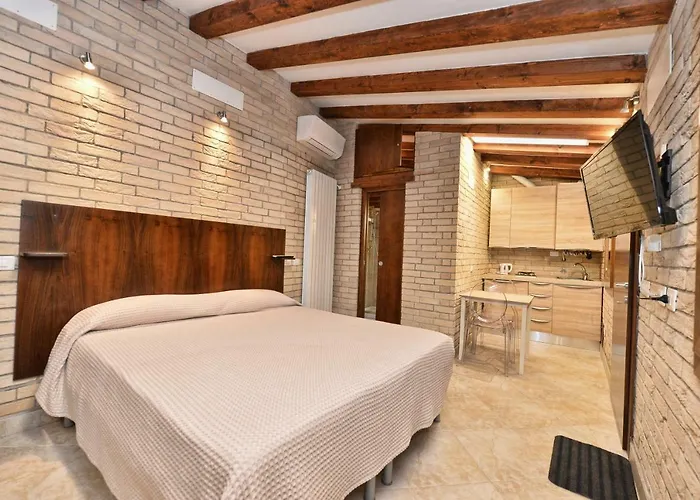 San Marco Appartement
